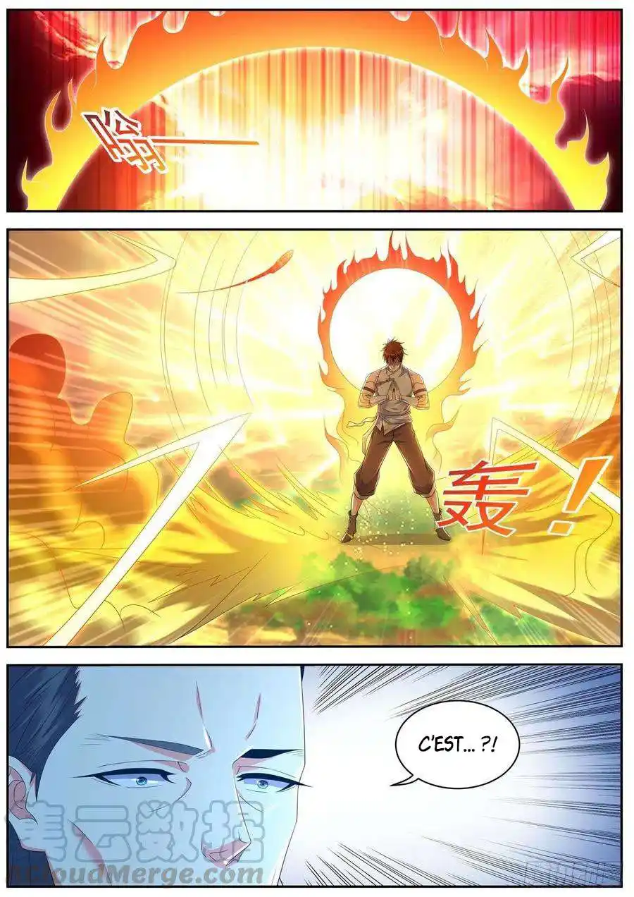 Rebirth of the Urban Immortal Cultivator 546 page 2