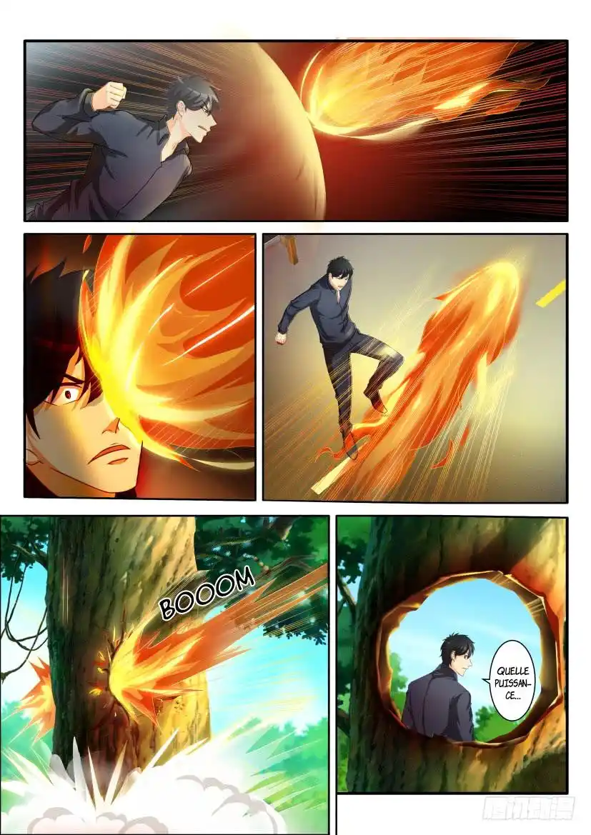 Rebirth of the Urban Immortal Cultivator 84 page 10