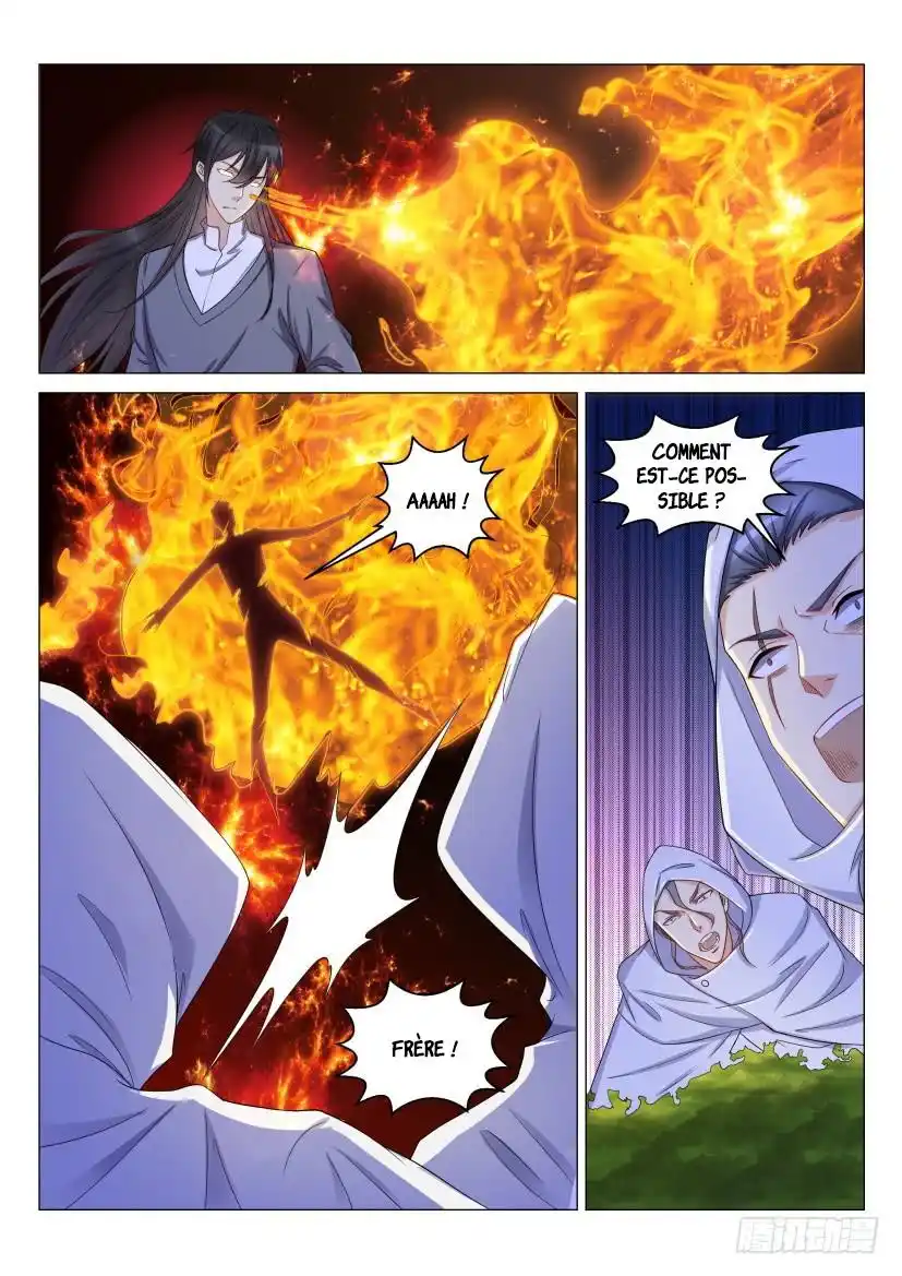 Rebirth of the Urban Immortal Cultivator 155 page 3