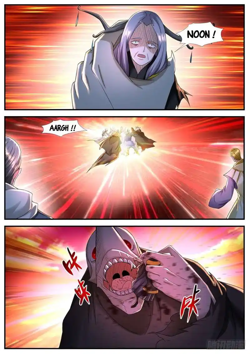 Rebirth of the Urban Immortal Cultivator 585 page 7