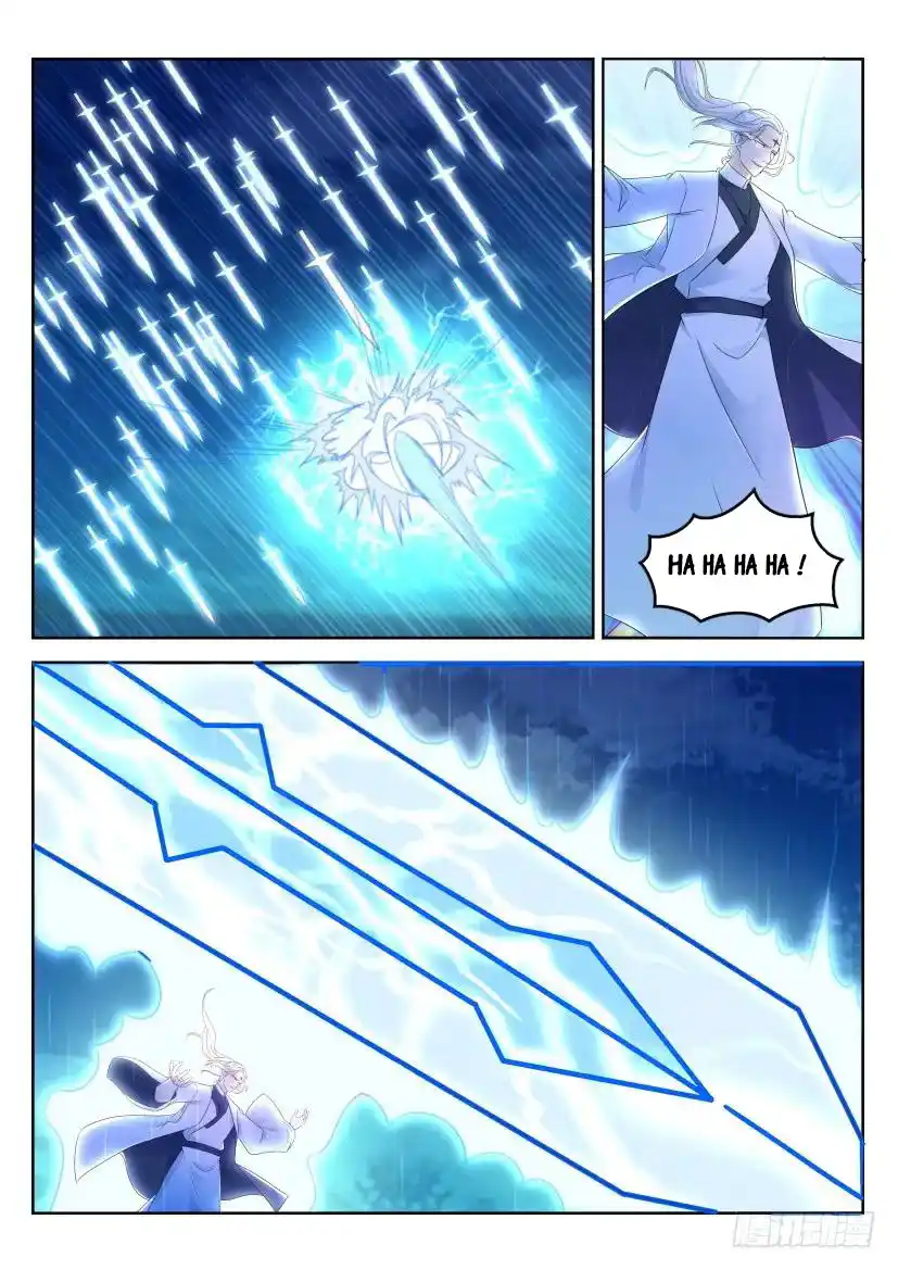 Rebirth of the Urban Immortal Cultivator 294 page 2