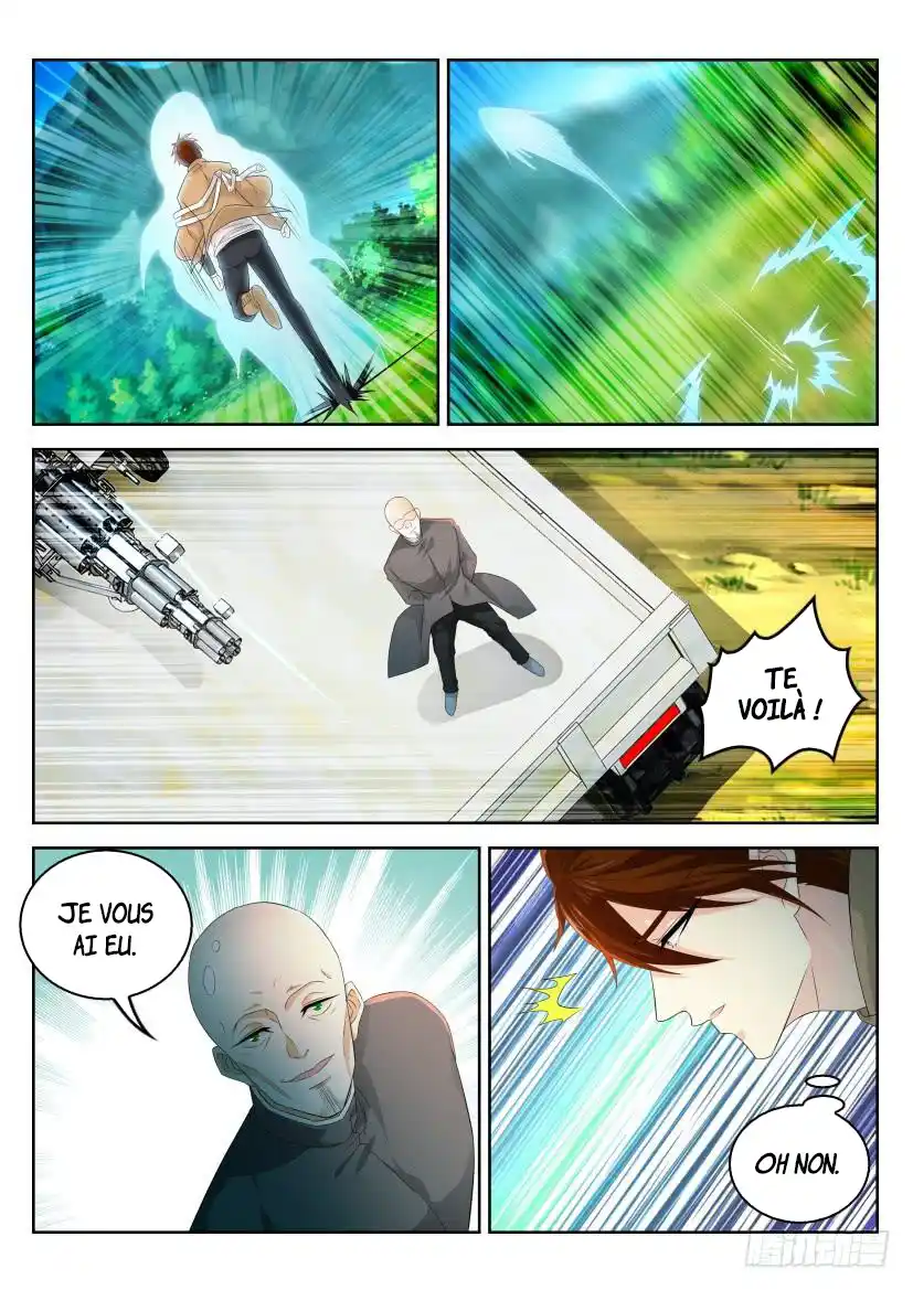 Rebirth of the Urban Immortal Cultivator 315 page 12