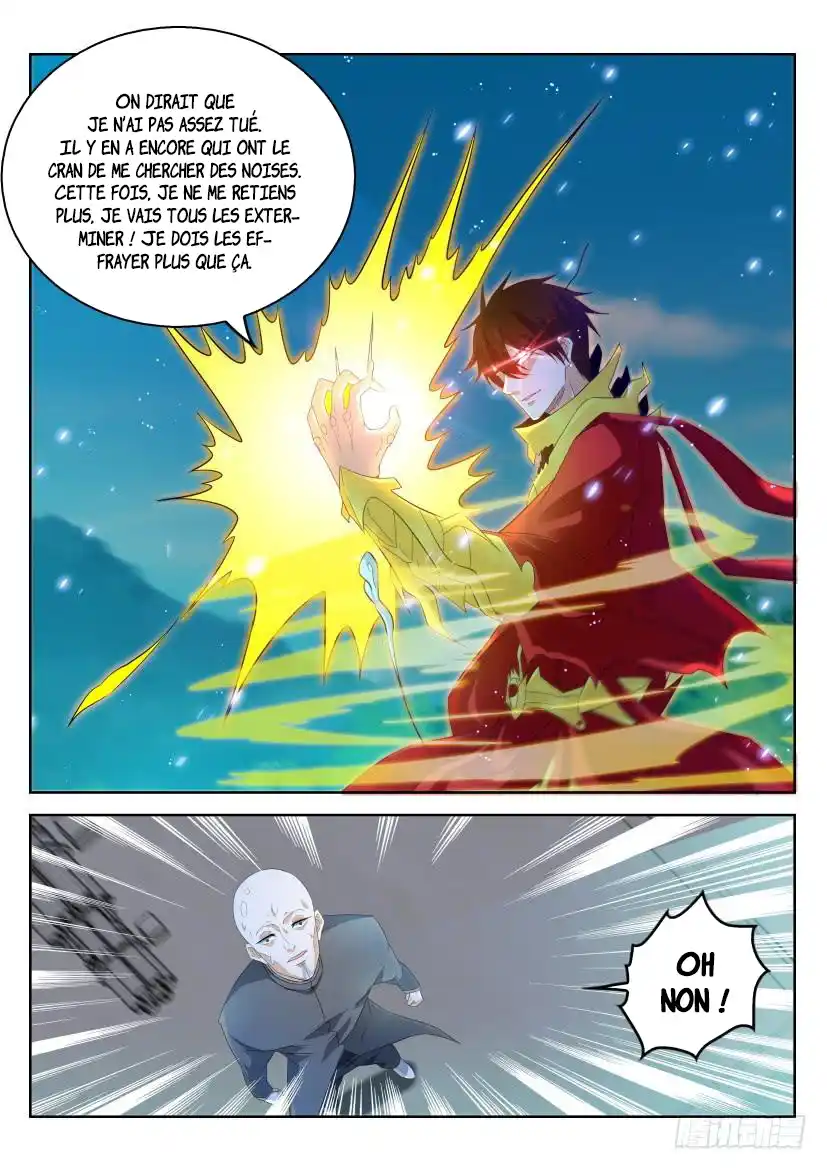 Rebirth of the Urban Immortal Cultivator 315 page 15