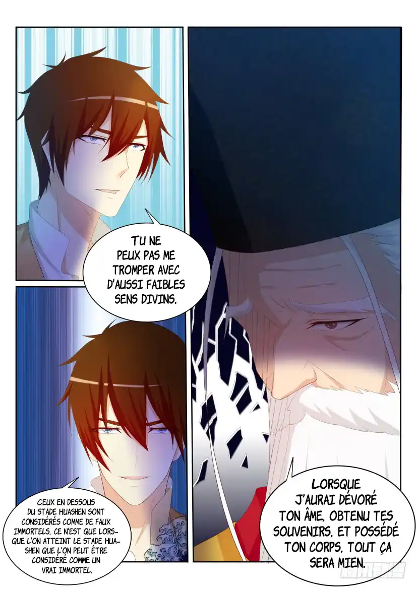 Rebirth of the Urban Immortal Cultivator 204 page 14