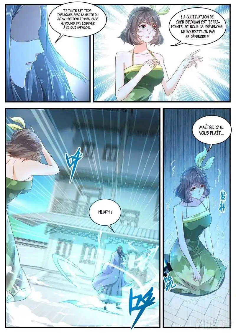 Rebirth of the Urban Immortal Cultivator 605 page 5