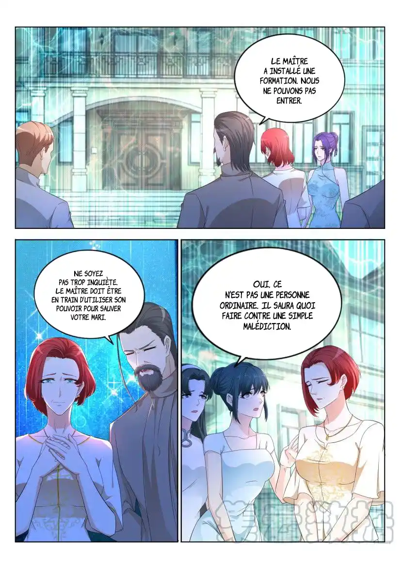 Rebirth of the Urban Immortal Cultivator 304 page 2