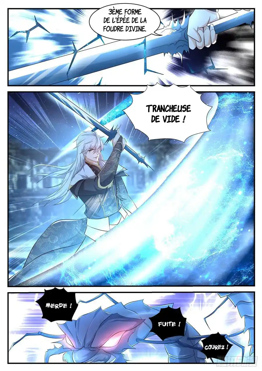 Rebirth of the Urban Immortal Cultivator 399 page 2