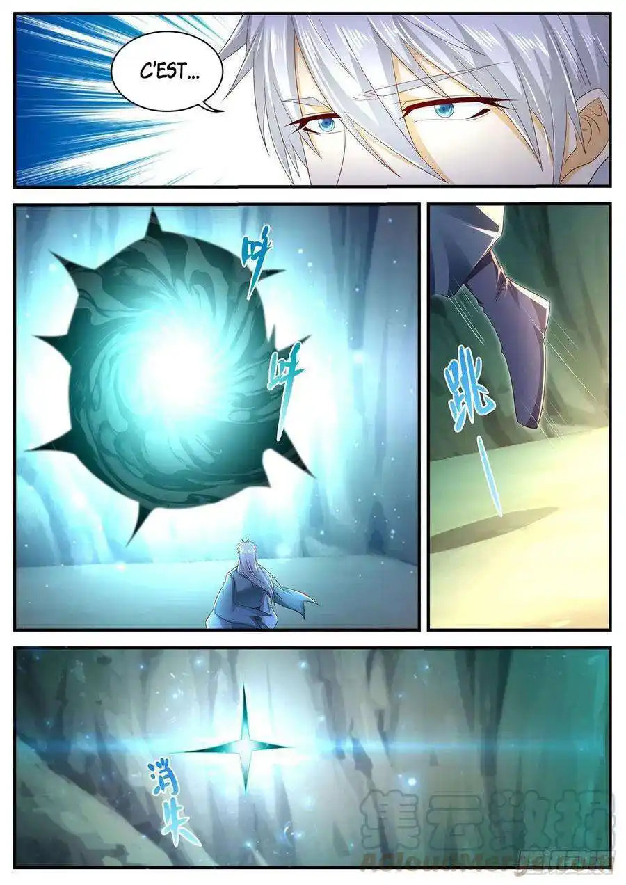 Rebirth of the Urban Immortal Cultivator 561 page 2