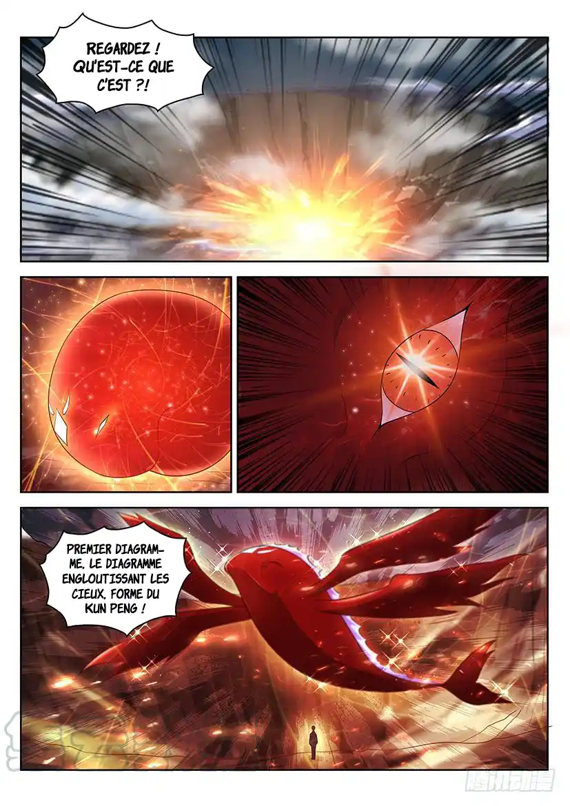 Rebirth of the Urban Immortal Cultivator 350 page 7