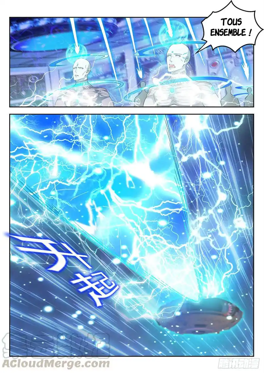 Rebirth of the Urban Immortal Cultivator 370 page 10