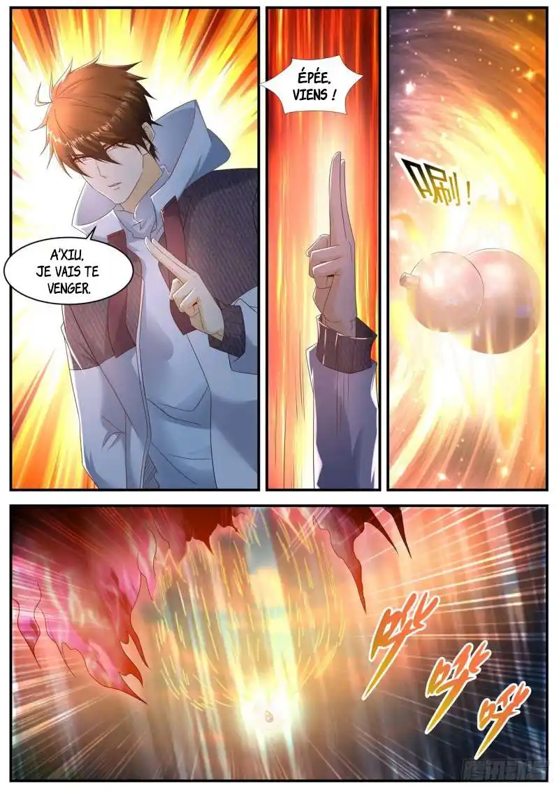 Rebirth of the Urban Immortal Cultivator 580 page 2