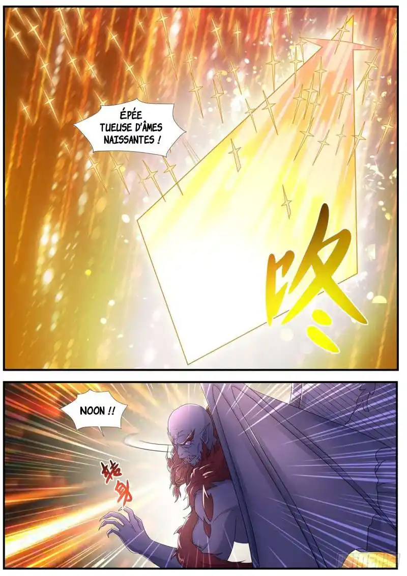 Rebirth of the Urban Immortal Cultivator 580 page 5