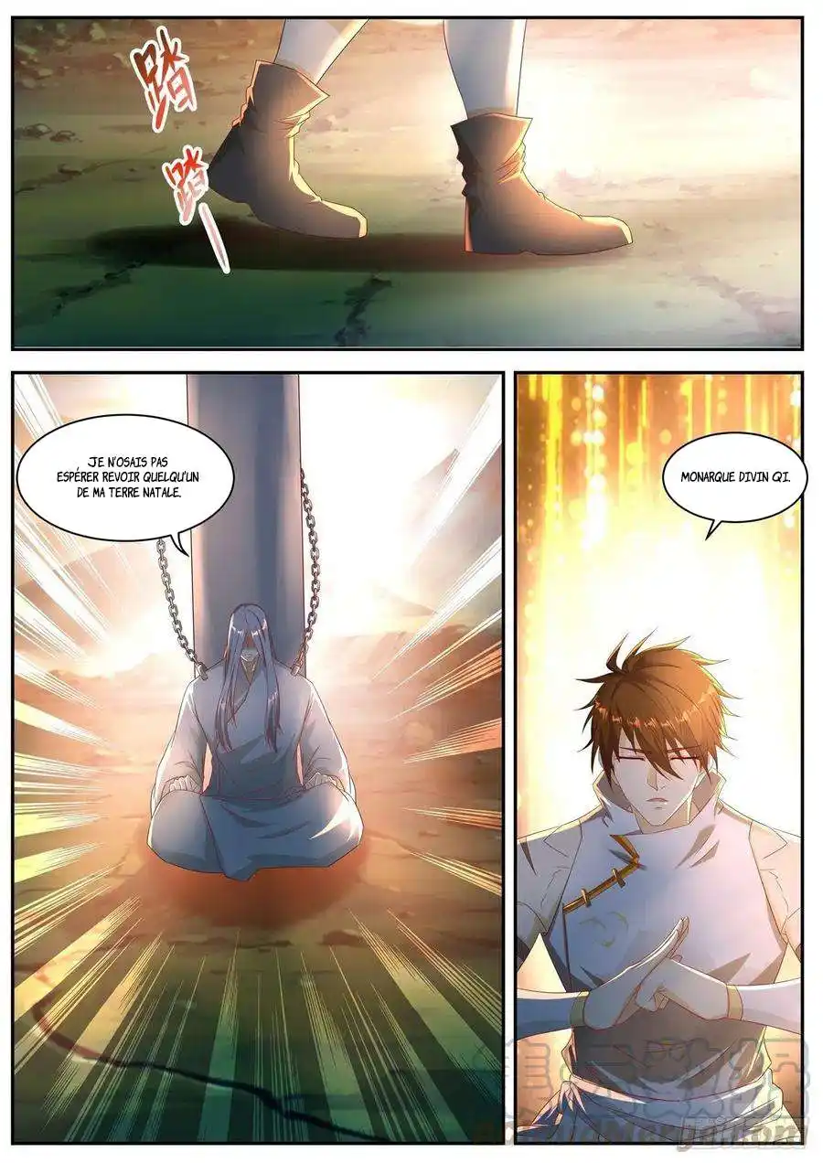 Rebirth of the Urban Immortal Cultivator 555 page 2