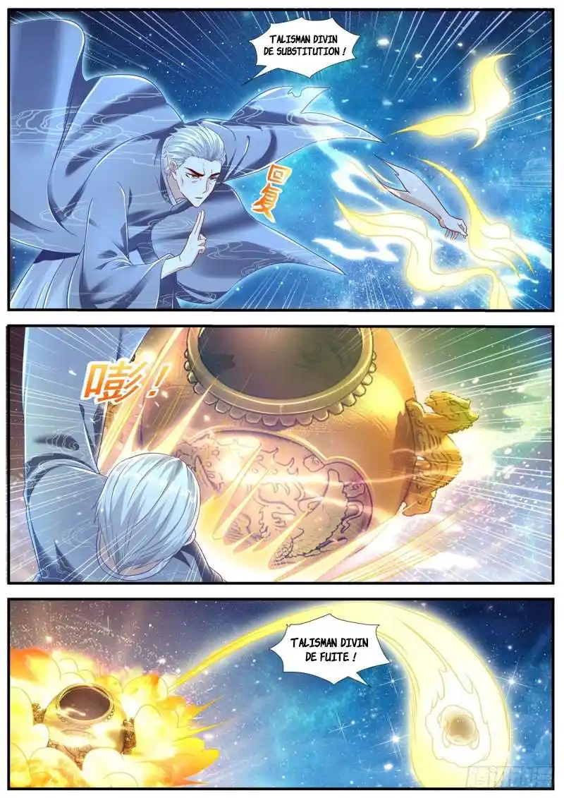 Rebirth of the Urban Immortal Cultivator 604 page 2