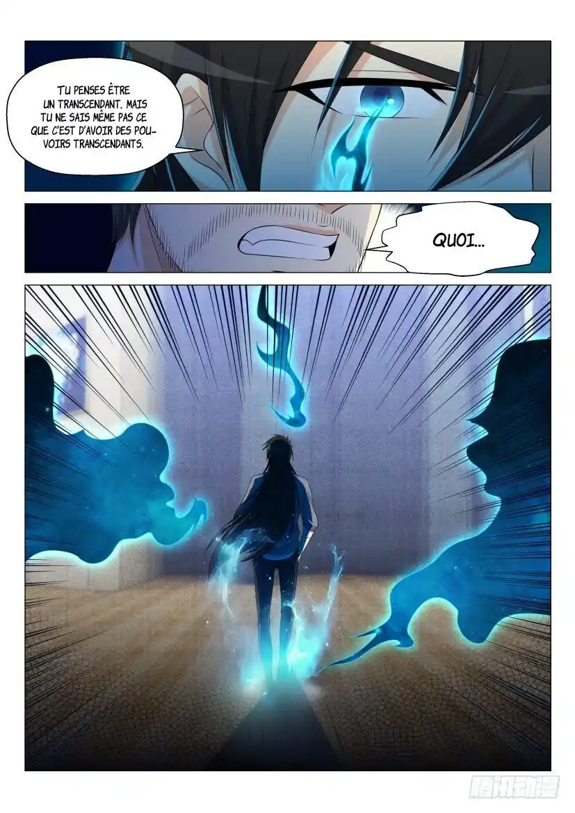 Rebirth of the Urban Immortal Cultivator 153 page 14