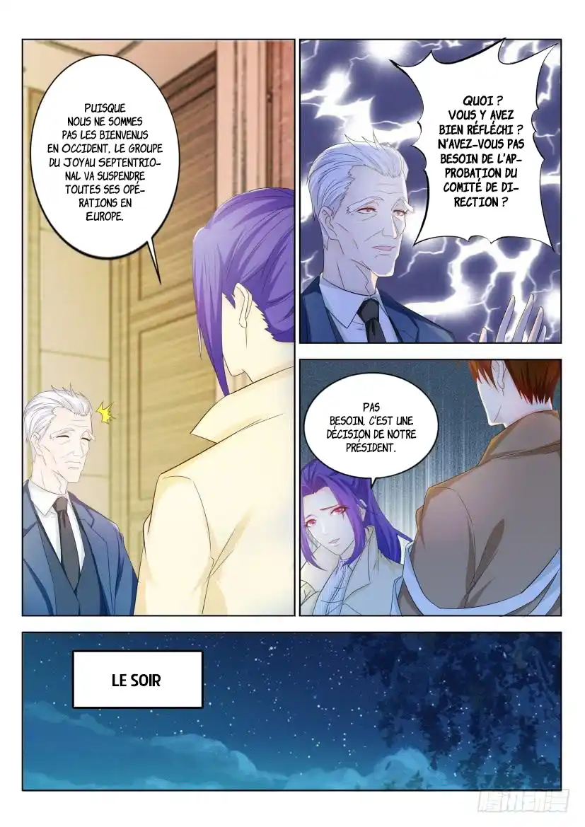 Rebirth of the Urban Immortal Cultivator 314 page 4