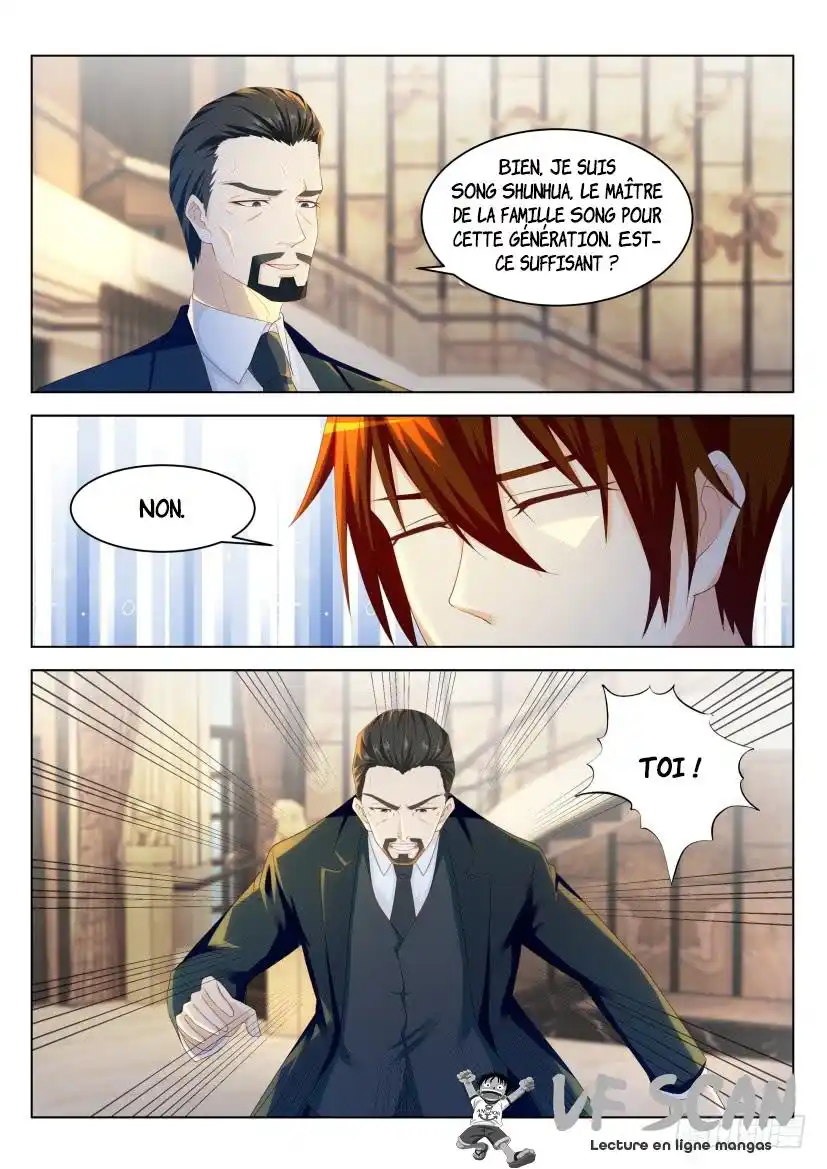 Rebirth of the Urban Immortal Cultivator 223 page 1