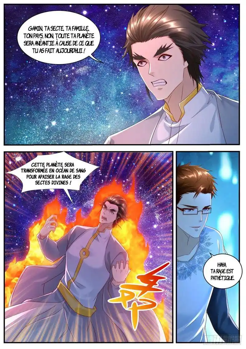 Rebirth of the Urban Immortal Cultivator 584 page 6