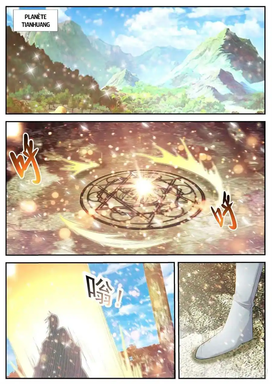 Rebirth of the Urban Immortal Cultivator 417 page 2
