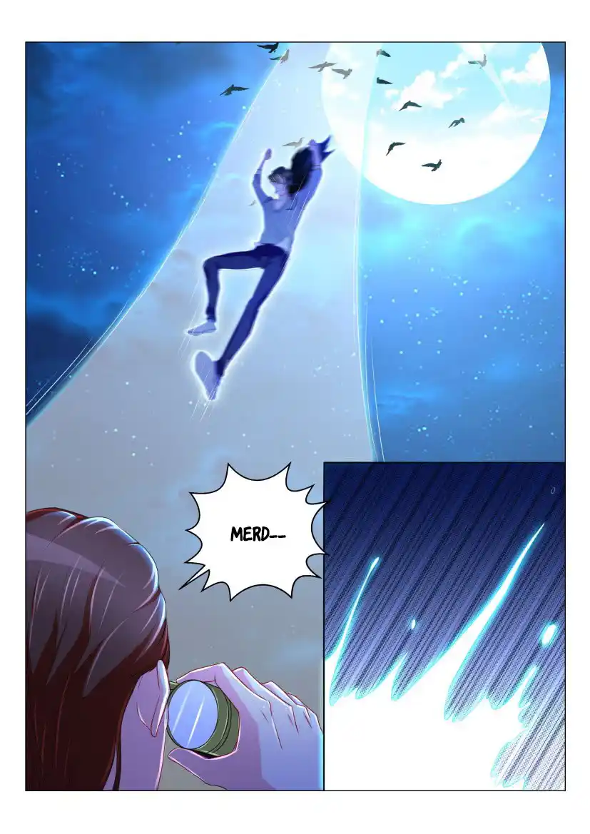 Rebirth of the Urban Immortal Cultivator 142 page 3