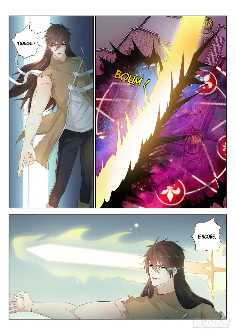 Rebirth of the Urban Immortal Cultivator 305 page 9