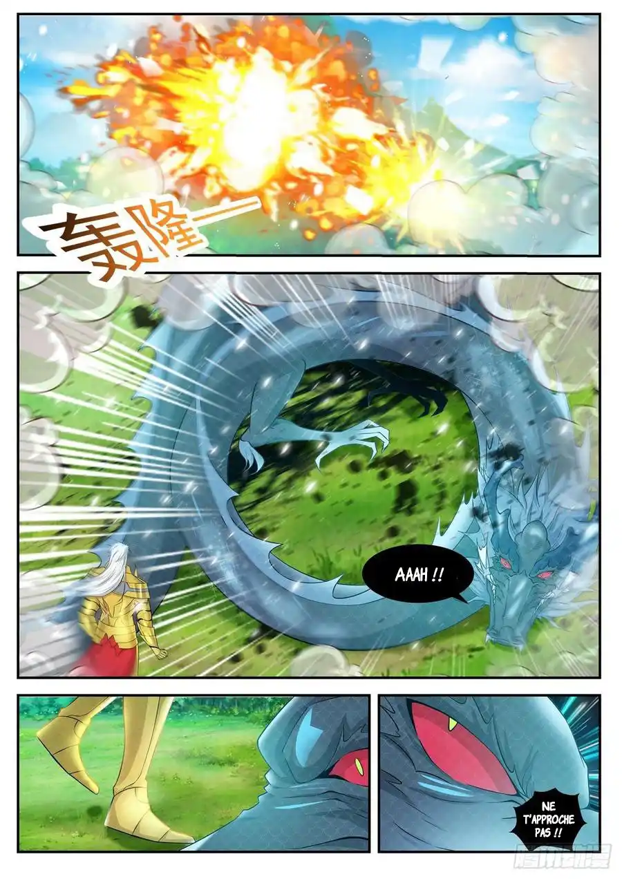 Rebirth of the Urban Immortal Cultivator 408 page 2