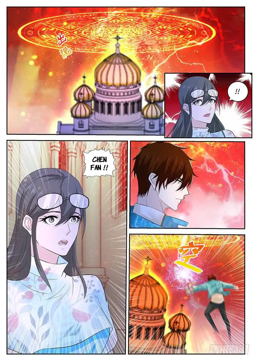 Rebirth of the Urban Immortal Cultivator 360 page 12