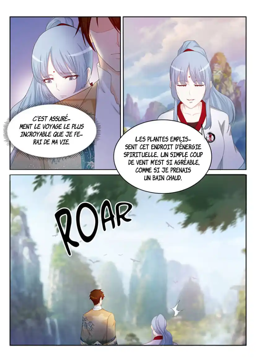 Rebirth of the Urban Immortal Cultivator 200 page 2