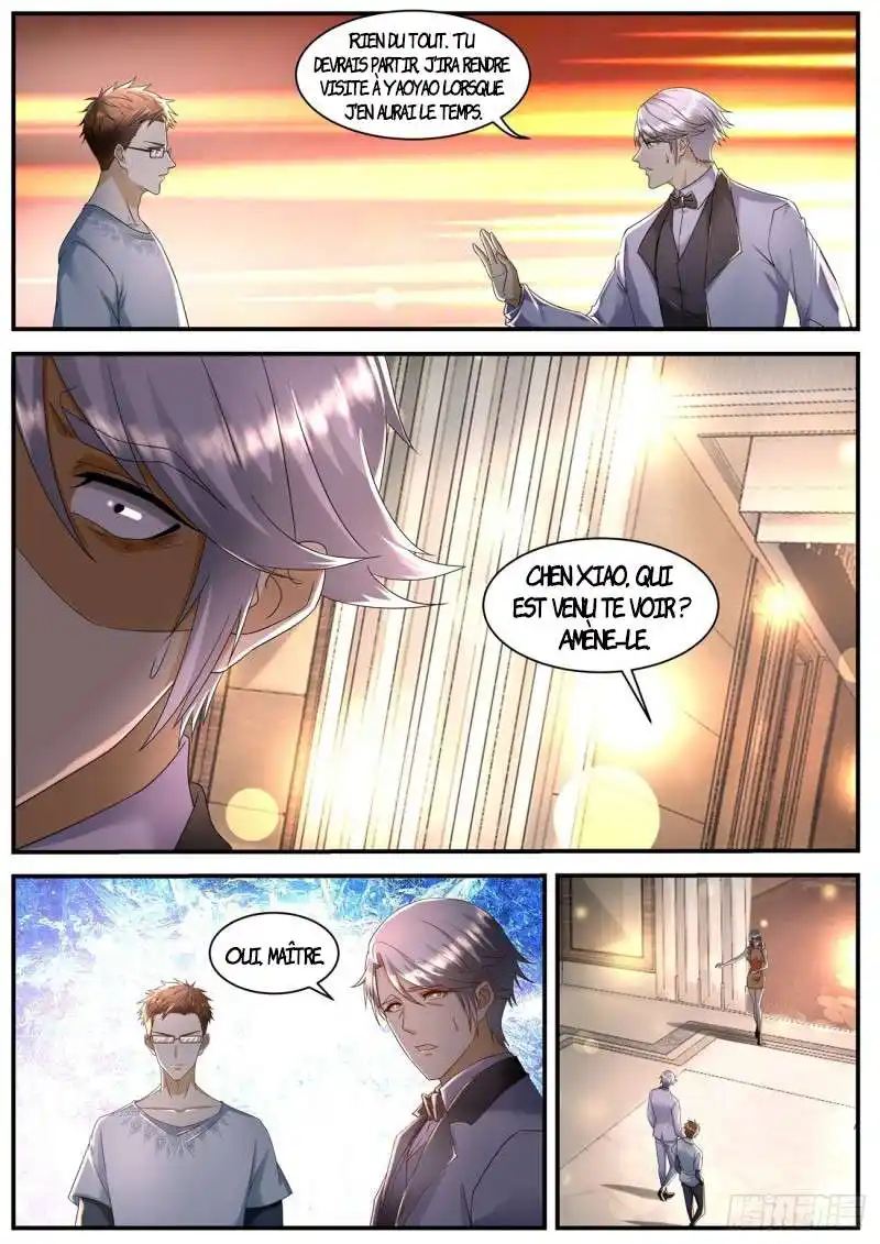 Rebirth of the Urban Immortal Cultivator 582 page 2