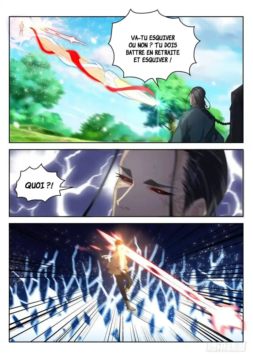 Rebirth of the Urban Immortal Cultivator 280 page 9