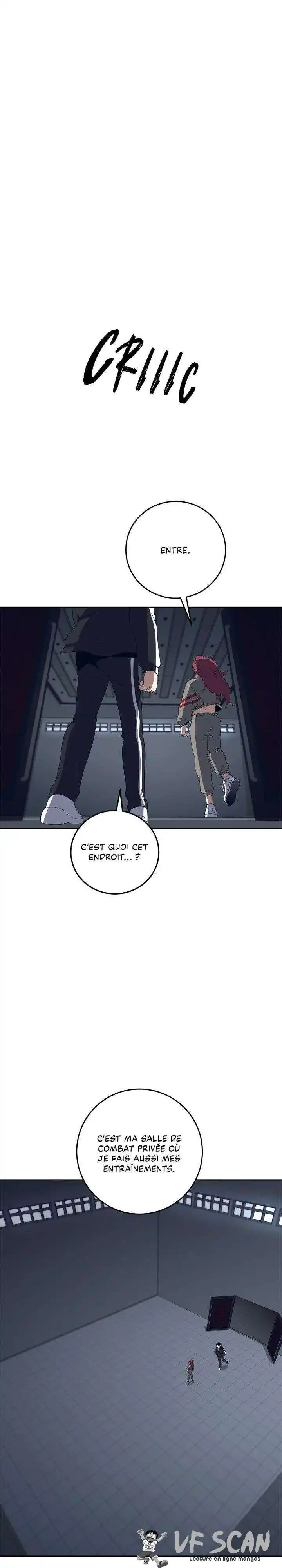 990k Ex-Life Hunter 62 page 1