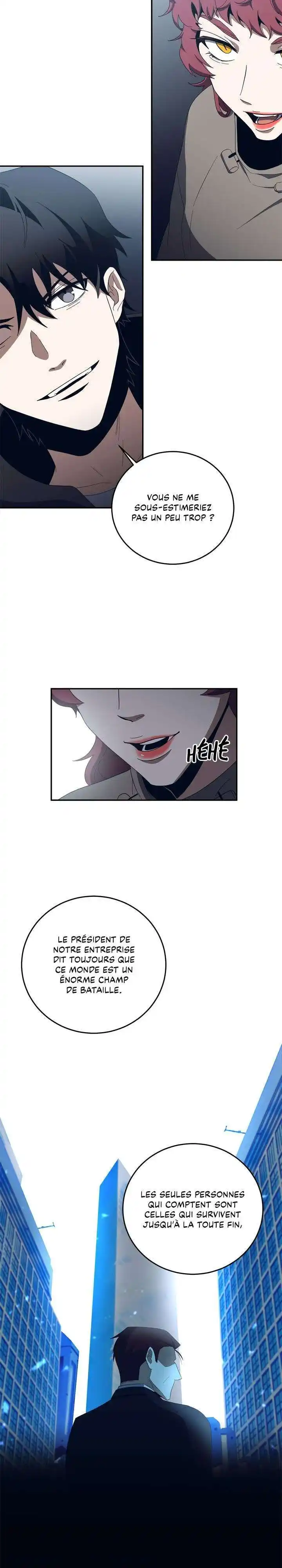 990k Ex-Life Hunter 62 page 3