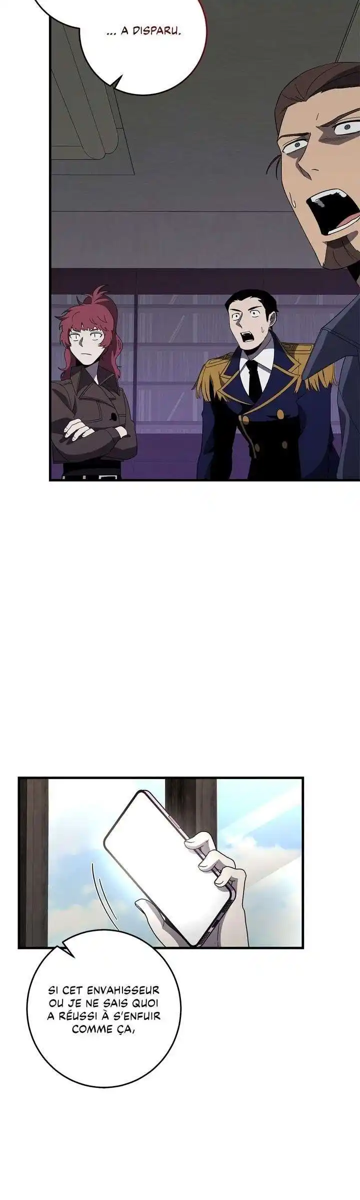 990k Ex-Life Hunter 78 page 16