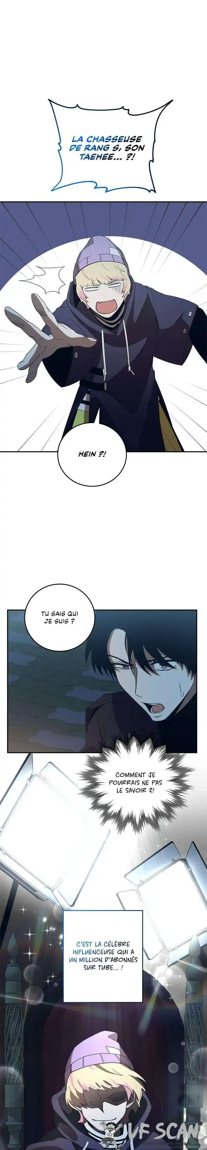 990k Ex-Life Hunter 71 page 1