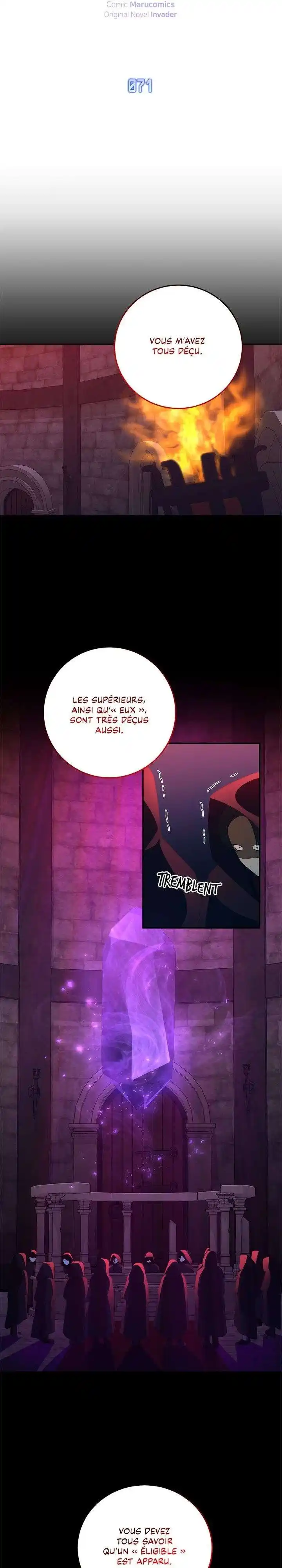 990k Ex-Life Hunter 71 page 11