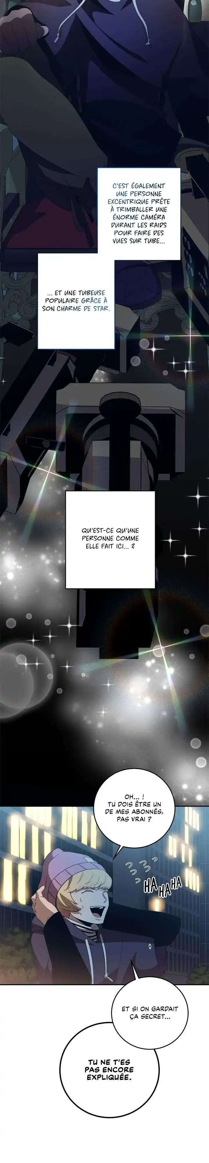 990k Ex-Life Hunter 71 page 2