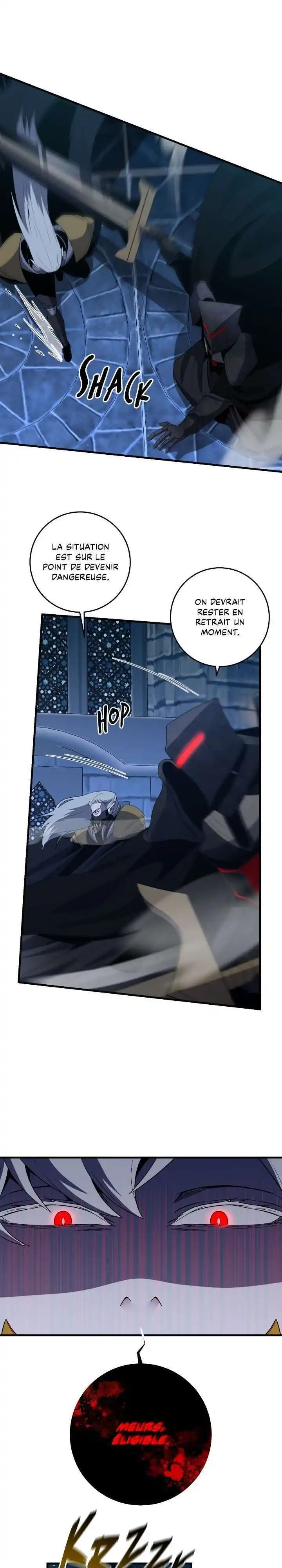 990k Ex-Life Hunter 87 page 5