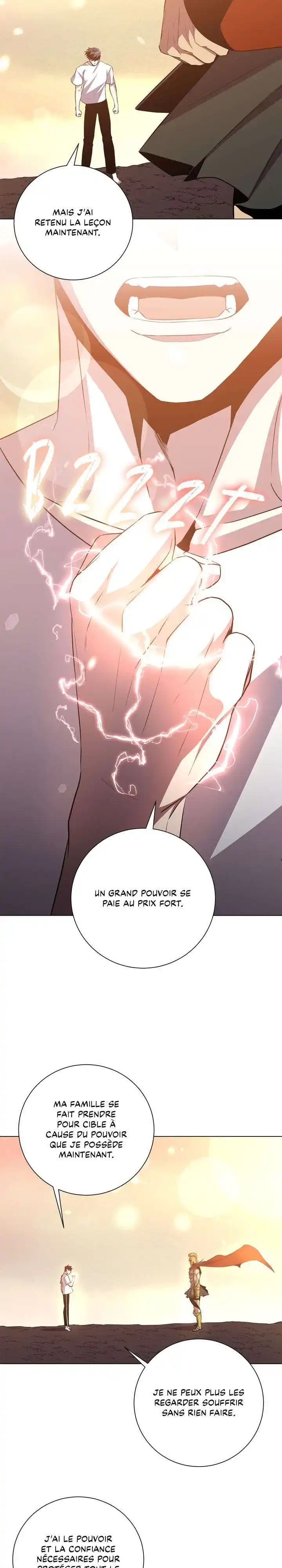 990k Ex-Life Hunter 28 page 3