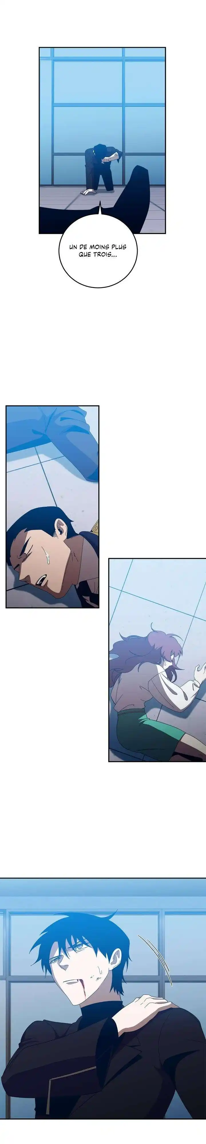 990k Ex-Life Hunter 66 page 13