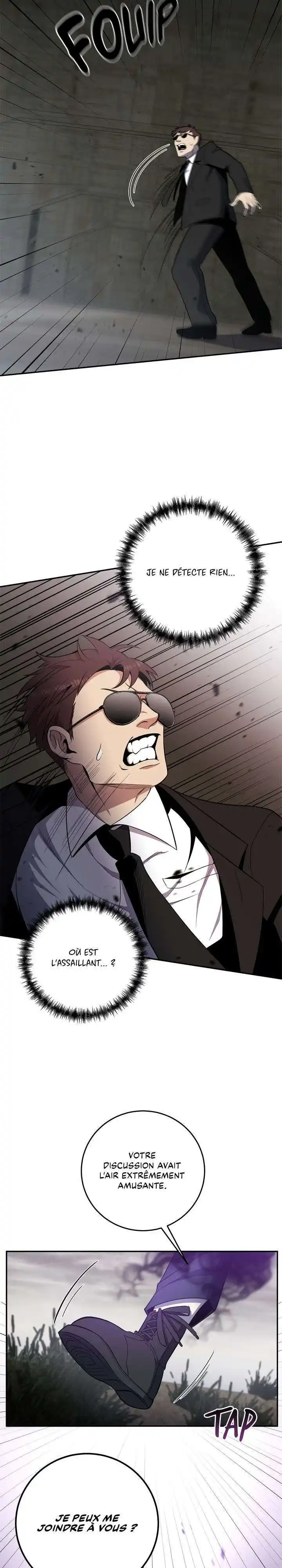 990k Ex-Life Hunter 49 page 6