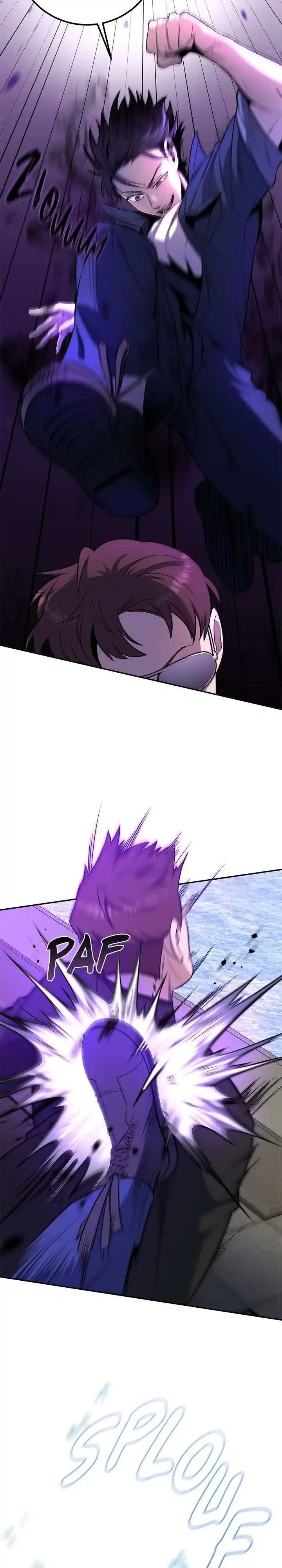 990k Ex-Life Hunter 49 page 7
