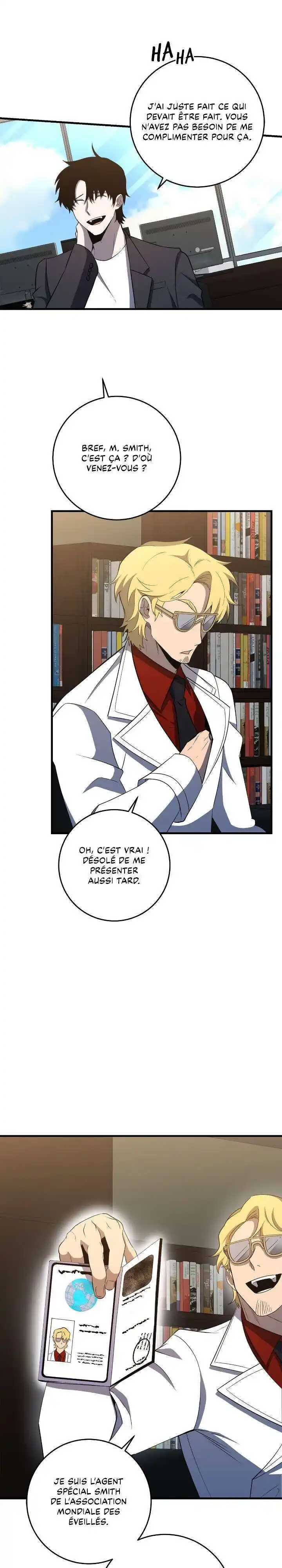 990k Ex-Life Hunter 83 page 7