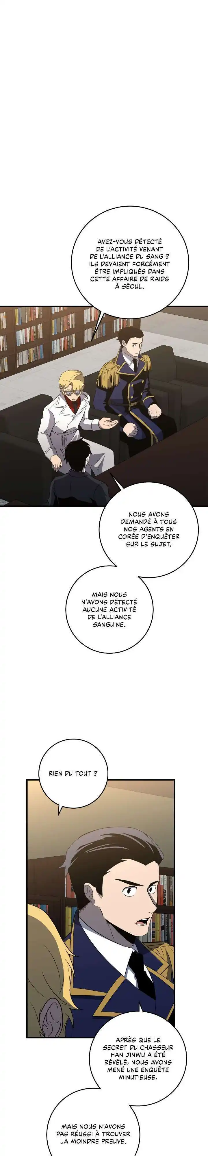 990k Ex-Life Hunter 83 page 9