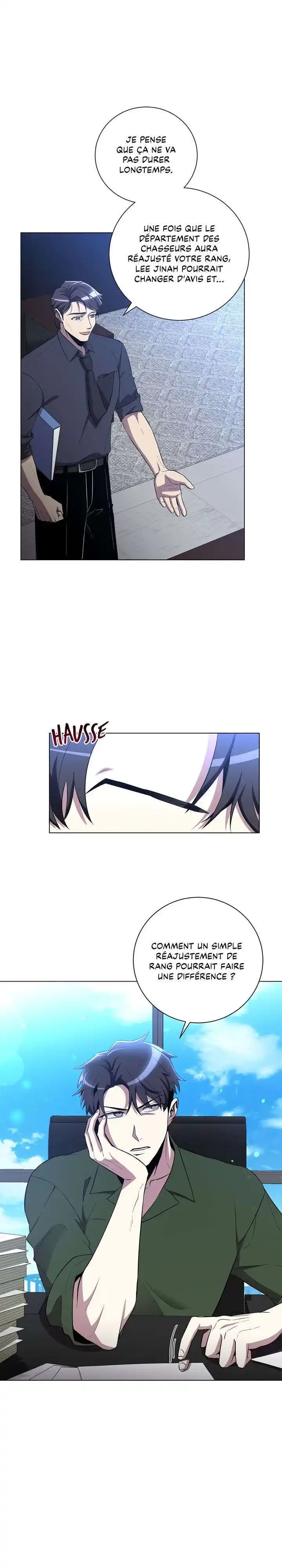 990k Ex-Life Hunter 31 page 5