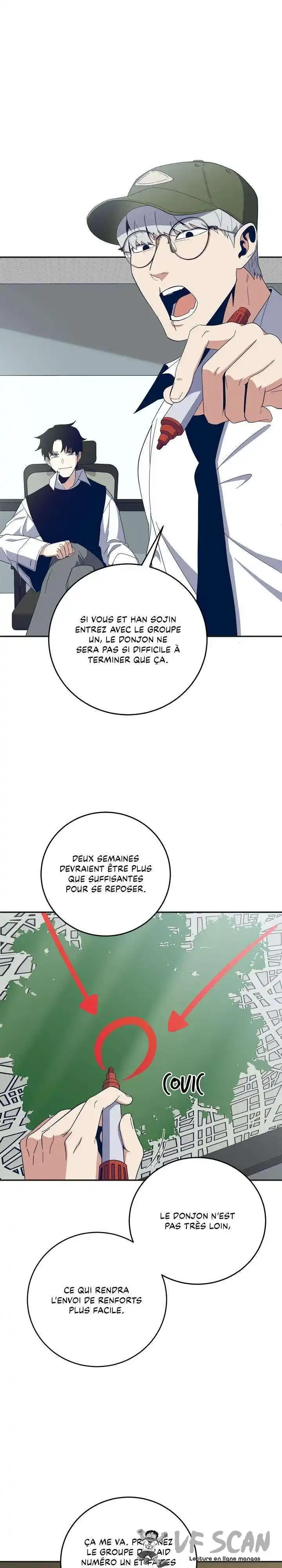 990k Ex-Life Hunter 55 page 1