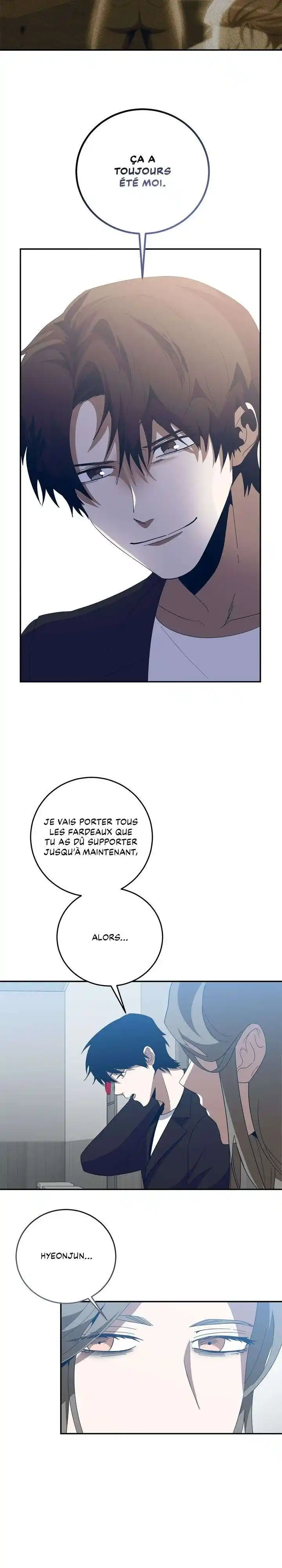 990k Ex-Life Hunter 68 page 6