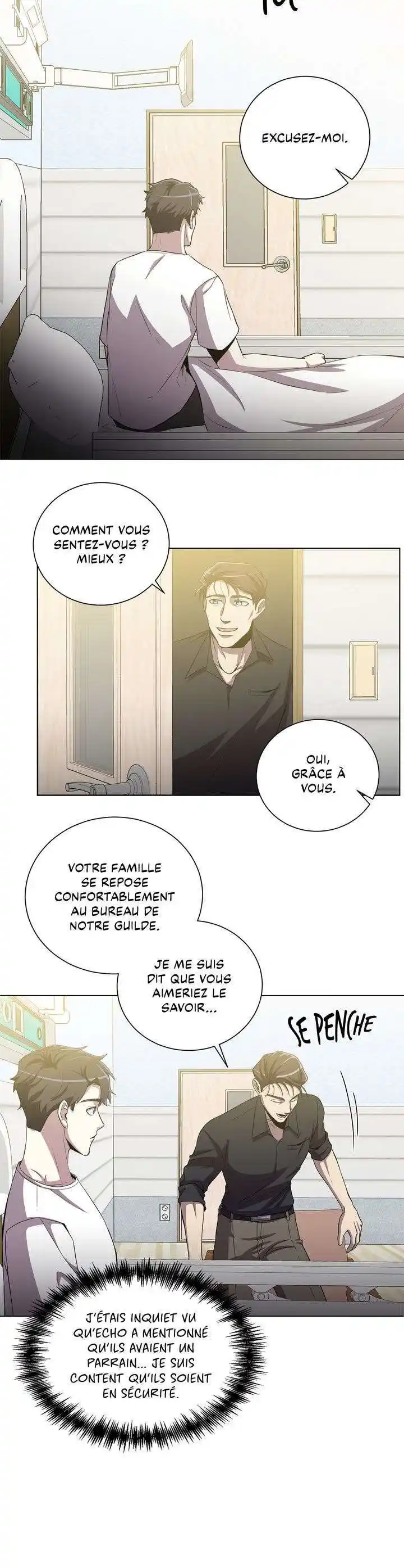 990k Ex-Life Hunter 23 page 13
