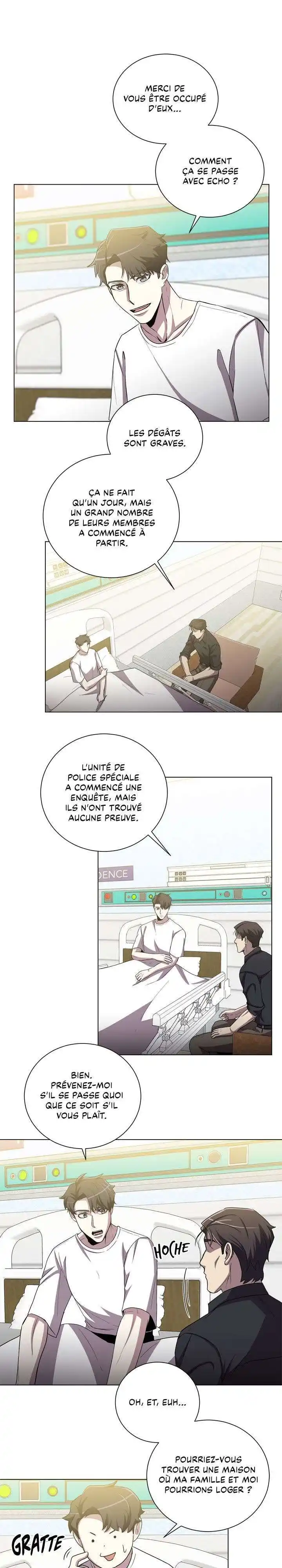 990k Ex-Life Hunter 23 page 14