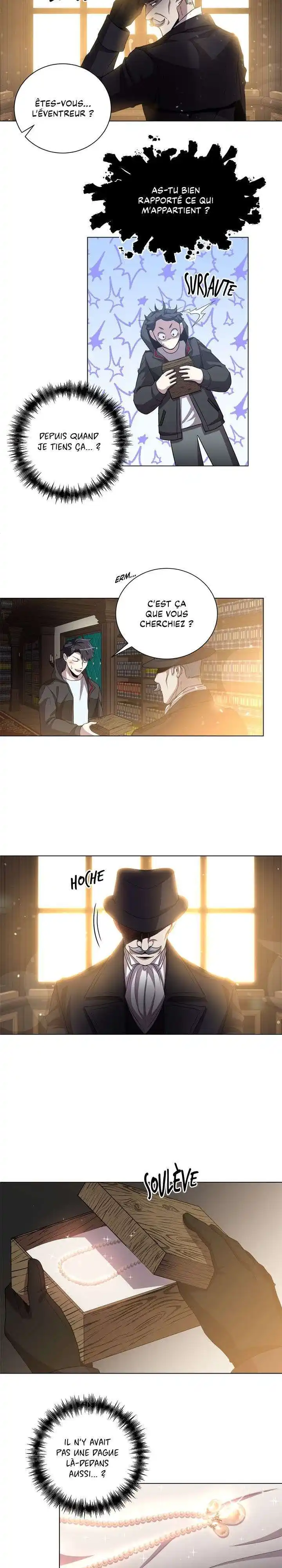 990k Ex-Life Hunter 23 page 2