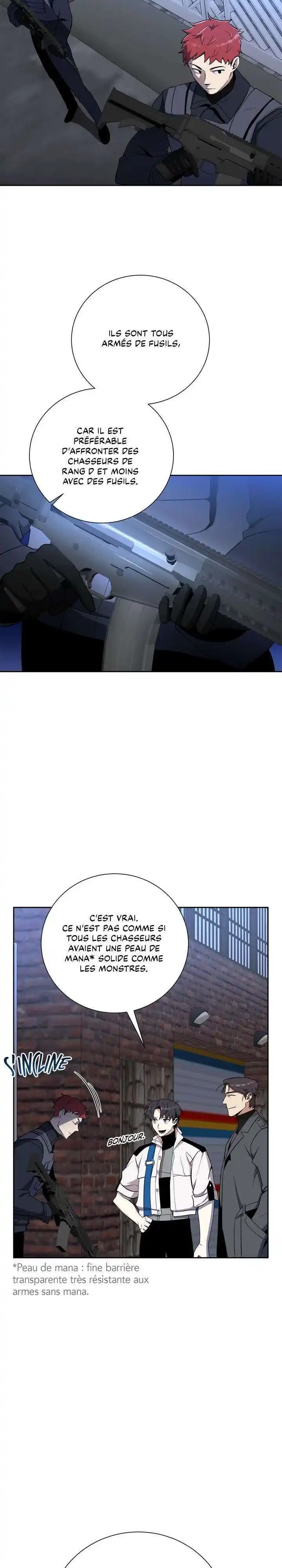 990k Ex-Life Hunter 42 page 10